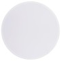 Luces de Techo Empotradas Blancas Ø 30 cm Tela E27 de , Lámparas - Ref: Foro24-42001203, Precio: 32,69 €, Descuento: %