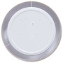 Luces de Techo con Pantalla Estrellada Taupe Ø 30 cm Tela E27 de , Lámparas - Ref: Foro24-42001213, Precio: 34,27 €, Descuent...