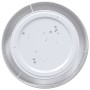 Luces de Techo con Pantalla Estrellada Gris Ø 38 cm Tela E27 de , Lámparas - Ref: Foro24-42001216, Precio: 43,73 €, Descuento: %