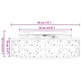 Luces de Techo con Pantalla Estrellada Gris Ø 38 cm Tela E27 de , Lámparas - Ref: Foro24-42001216, Precio: 43,73 €, Descuento: %