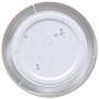 Luces de Techo con Pantalla Estrellada Taupe Ø 38 cm Tela E27 de , Lámparas - Ref: Foro24-42001217, Precio: 42,17 €, Descuent...