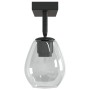Lámparas de Techo con Pantalla de Vidrio Ajustable Antracita E27 de , Lámparas - Ref: Foro24-42001219, Precio: 38,68 €, Descu...