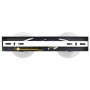 Lámparas de Techo con Pantalla de Vidrio Ajustable Antracita E27 de , Lámparas - Ref: Foro24-42001219, Precio: 38,68 €, Descu...