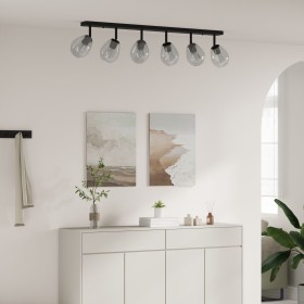 Comprar Luces de Techo con Pantalla de Vidrio