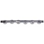 Luces de Techo  con Pantalla de Vidrio Ajustable en Antracita E27 | Foro24.es | Tu tienda online para hogar, jardín y más Foro24.es