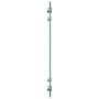 Luz de Salpicadero de Cocina Gris Claro 70x40x0,6 cm Vidrio Templado de , Herramientas y utensilios de cocina - Ref: Foro24-4...