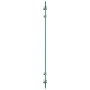 Luz de Salpicadero de Cocina Gris Claro 70x50x0,6 cm Vidrio Templado de , Herramientas y utensilios de cocina - Ref: Foro24-4...