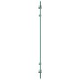 Panel de Cocina Gris Claro 80x50x0,6 cm de Vidrio Templado de , Herramientas y utensilios de cocina - Ref: Foro24-42001230, P...