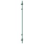 Luz de Salpicadero de Cocina Gris Claro 90x40x0,6 cm Vidrio Templado de , Herramientas y utensilios de cocina - Ref: Foro24-4...