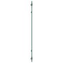 Luz de salpicadero para cocina gris clara 90x60x0,6 cm de vidrio templado de , Herramientas y utensilios de cocina - Ref: For...