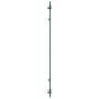 Luz de Salpicadero de Cocina Gris Claro 90x50x0.6 cm Vidrio Templado de , Herramientas y utensilios de cocina - Ref: Foro24-4...