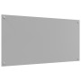 Fondo de Cocina Gris Claro 100x50x0,6 cm de Vidrio Templado de , Herramientas y utensilios de cocina - Ref: Foro24-42001236, ...