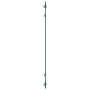 Respaldo de Cocina Gris Oscuro 70x60x0,6 cm Vidrio Templado de , Herramientas y utensilios de cocina - Ref: Foro24-42001240, ...
