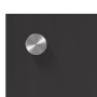 Respaldo de Cocina Gris Oscuro 70x60x0,6 cm Vidrio Templado de , Herramientas y utensilios de cocina - Ref: Foro24-42001240, ...
