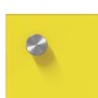 Salpicadero de cocina  amarillo de vidrio templado 70x40x0.6 cm | Foro24.es | Tu tienda online para hogar, jardín y más Foro24.es