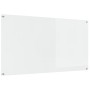 Salpicadero de Cocina Transparente 110x60x0,6 cm de Vidrio Templado de , Herramientas y utensilios de cocina - Ref: Foro24-42...