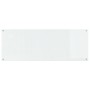 Fondo de Cocina Claro 110x40x0.6 cm Vidrio Templado de , Herramientas y utensilios de cocina - Ref: Foro24-42001292, Precio: ...