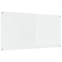 VidaXL Respaldo de Cocina Transparente 120x60x0,6 cm de Vidrio Templado de , Herramientas y utensilios de cocina - Ref: Foro2...