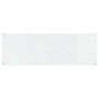 Fondo de Cocina Transparente 120x40x0.6 cm Vidrio Templado de , Herramientas y utensilios de cocina - Ref: Foro24-42001295, P...