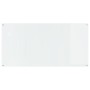 VidaXL Respaldo de Cocina Transparente 120x60x0,6 cm de Vidrio Templado de , Herramientas y utensilios de cocina - Ref: Foro2...