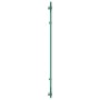 Salpicadero de Cocina Negro 120x40x0,6 cm Vidrio Templado de , Herramientas y utensilios de cocina - Ref: Foro24-42001301, Pr...