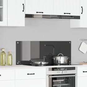 Comprar Salpicadero de cocina Gris oscuro