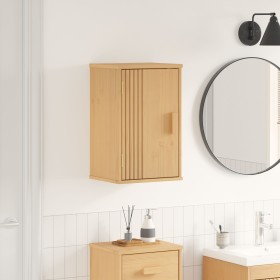 Comprar Armario de baño 35x30x55 cm de madera