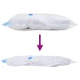 Bolsas de Almacenamiento al Vacío 5 pack 60x40 cm de , Bolsas para almacenaje - Ref: Foro24-42001452, Precio: 14,64 €, Descue...