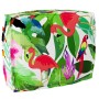 Cojín de Pallet para Respaldo Selva Tropical 50x40x12 cm Tejido Oxford de , Cojines para sillas y sofás - Ref: Foro24-4200146...