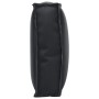 Cojín de Exterior Negro Poliéster Mediano Impermeable de , Cojines para sillas y sofás - Ref: Foro24-42001482, Precio: 23,70 ...