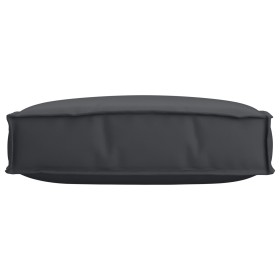Comprar Cojín de Palet para Asiento Negro