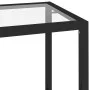 Estantería transparente de vidrio templado 100x36x90 cm de vidaXL, Librerías y estanterías - Ref: Foro24-331629, Precio: 95,4...