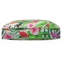 Cojín de Exterior Jungle tropical Poliéster 80 x 12 x 80 cm de , Cojines para sillas y sofás - Ref: Foro24-42001517, Precio: ...