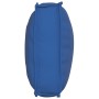 Cojines Azul real Poliéster 70 x 12 x 40 cm Impermeable de , Cojines para sillas y sofás - Ref: Foro24-42001525, Precio: 24,8...