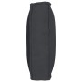 Cojín de Palet para Respaldo Negro 80x40x12 cm Tela Oxford de , Cojines para sillas y sofás - Ref: Foro24-42001532, Precio: 2...