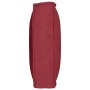 Cojín para Palets de Borgoña 80x40x12 cm Tela Oxford de , Cojines para sillas y sofás - Ref: Foro24-42001534, Precio: 29,02 €...