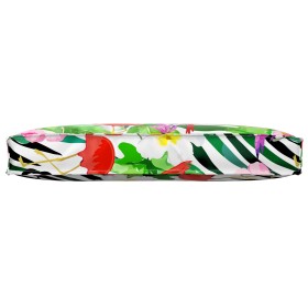 Cojines Multicolor Poliéster 80 x 12 x 40 cm Inlays Decorativos de , Cojines para sillas y sofás - Ref: Foro24-42001537, Prec...