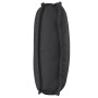 Cojín Exterior Negro Poliéster 120 x 12 x 50 cm Cojín de , Cojines para sillas y sofás - Ref: Foro24-42001552, Precio: 44,03 ...