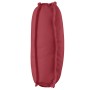 Cojín de Exterior Rojo Vino Poliéster 120 x 12 x 50 cm de , Cojines para sillas y sofás - Ref: Foro24-42001554, Precio: 44,03...