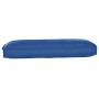 Cojín exterior Azul Real Poliéster 120 x 12 x 50 cm Duradero | Foro24.es | Tu tienda online para hogar, jardín y más Foro24.es