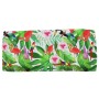 Cojín de Exterior Selva Tropical Poliéster 120 x 12 x 50 cm Cojín de , Cojines para sillas y sofás - Ref: Foro24-42001557, Pr...