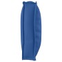 Cojín de Palet para Asiento/Espaldar Azul Real 120x60x12 cm Tela Oxford de , Cojines para sillas y sofás - Ref: Foro24-420015...