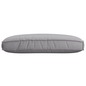 Comprar Cojín de Palets para Asiento Gris