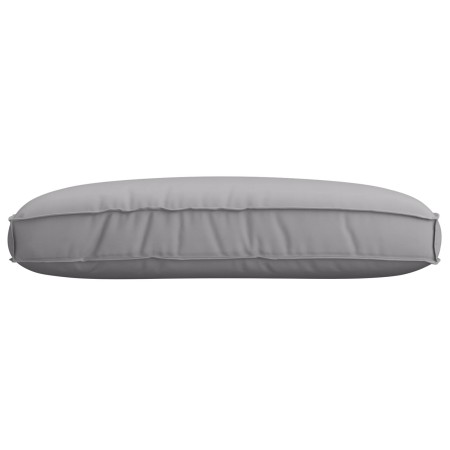 Cojín de Palets  para Asiento Gris 120x80x12 cm Tejido Oxford | Foro24.es | Tu tienda online para hogar, jardín y más Foro24.es