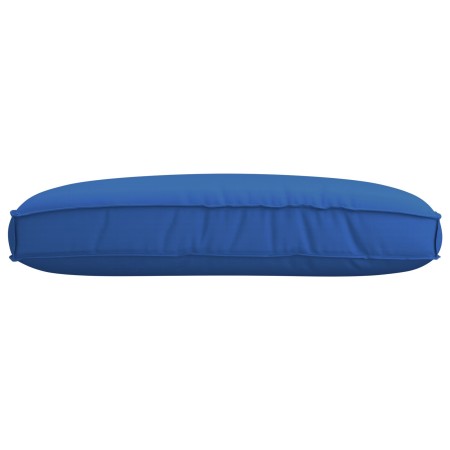 Cojín de Palet  para Silla Azul Real 120x80x12 cm Tejido Oxford | Foro24.es | Tu tienda online para hogar, jardín y más Foro24.es