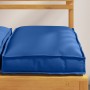 Cojines de Palets  para Asiento 2 pcs Azul Real 40x40x8 cm Tela Oxford | Foro24.es | Tu tienda online para hogar, jardín y más Foro24.es