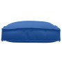 Cojines de Palets  para Asiento 2 pcs Azul Real 40x40x8 cm Tela Oxford | Foro24.es | Tu tienda online para hogar, jardín y más Foro24.es