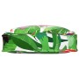 Cojines de palets para asiento 4 pcs Jungla tropical 40x40x8 cm Tela Oxford de , Cojines para sillas y sofás - Ref: Foro24-42...