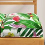 Cojín de Exterior Juego de 6 Selva Tropical Poliéster de , Cojines para sillas y sofás - Ref: Foro24-42001607, Precio: 98,86 ...