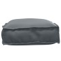 Cojín de Palet para Asiento Antracita 60x40x8 cm Tela Oxford de , Cojines para sillas y sofás - Ref: Foro24-42001608, Precio:...